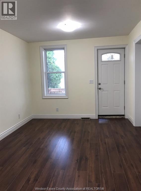953 Henry Ford Unit# Front, Windsor, Ontario  N8Y 2T3 - Photo 3 - 26000205