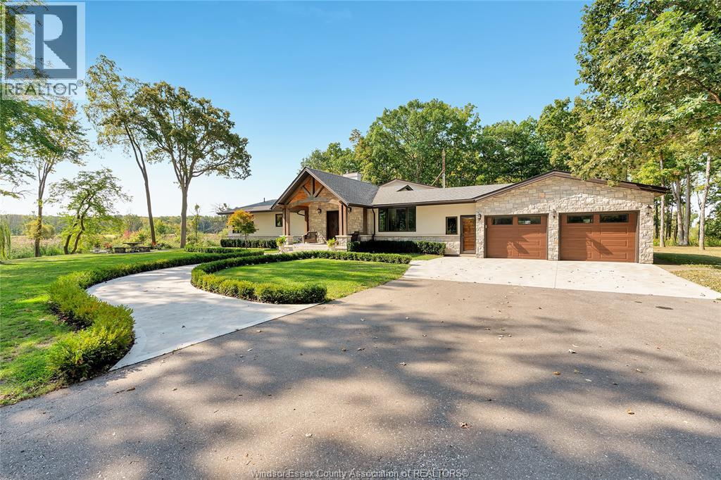 MLS# 26000200: 5938 CONCESSION 5 North, Amherstburg, Canada