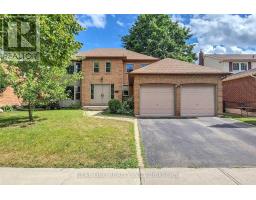 41 MEYER CIRCLE, Markham, Ontario