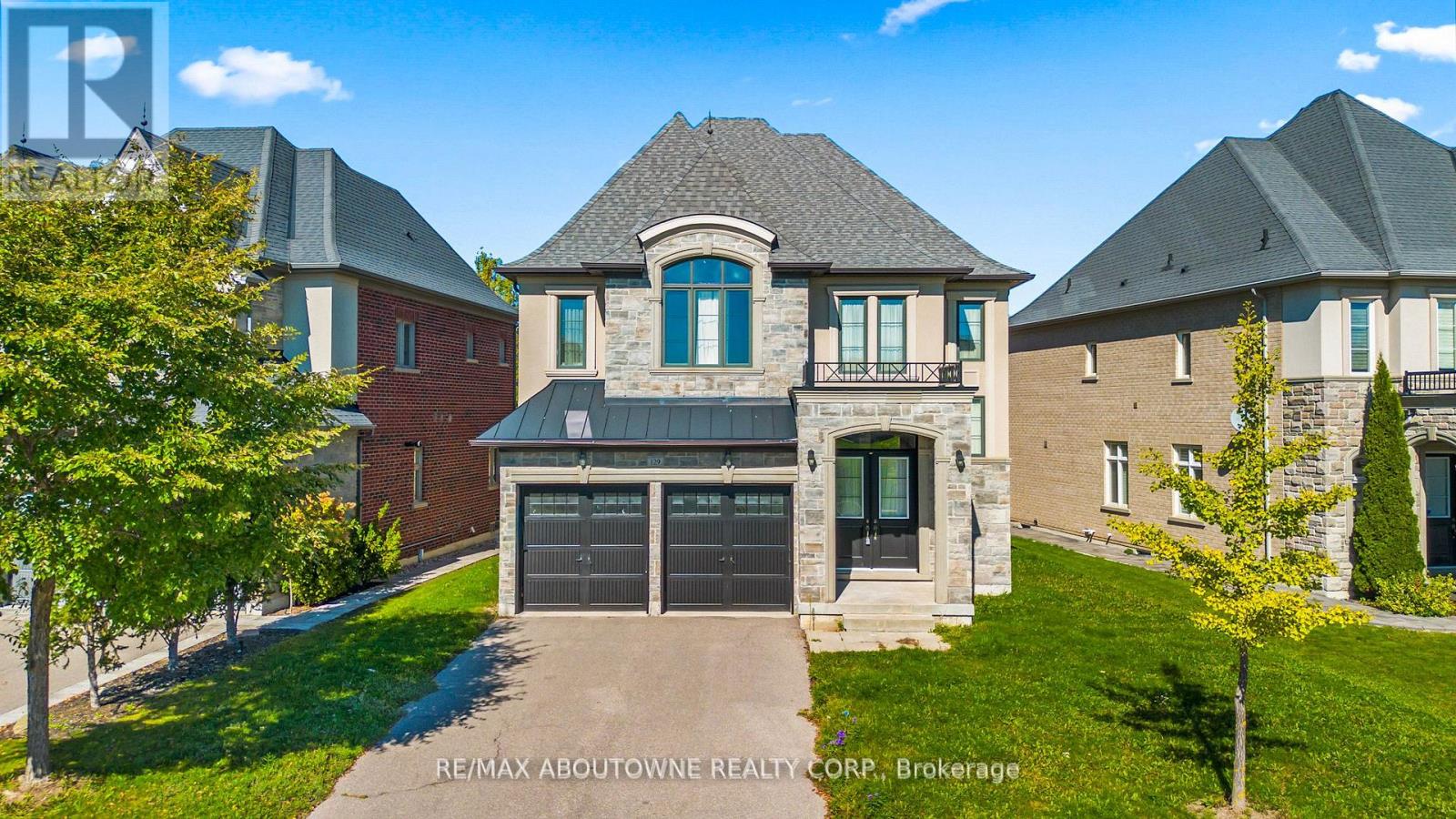 129 ROBERT BERRY CRESCENT, King, Ontario