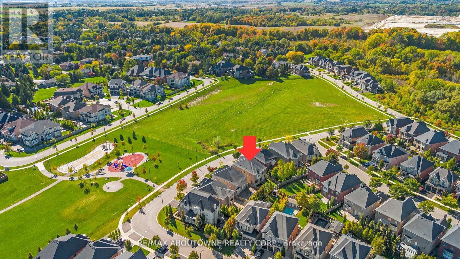 129 Robert Berry Crescent, King, Ontario  L7B 0M3 - Photo 34 - N12663164