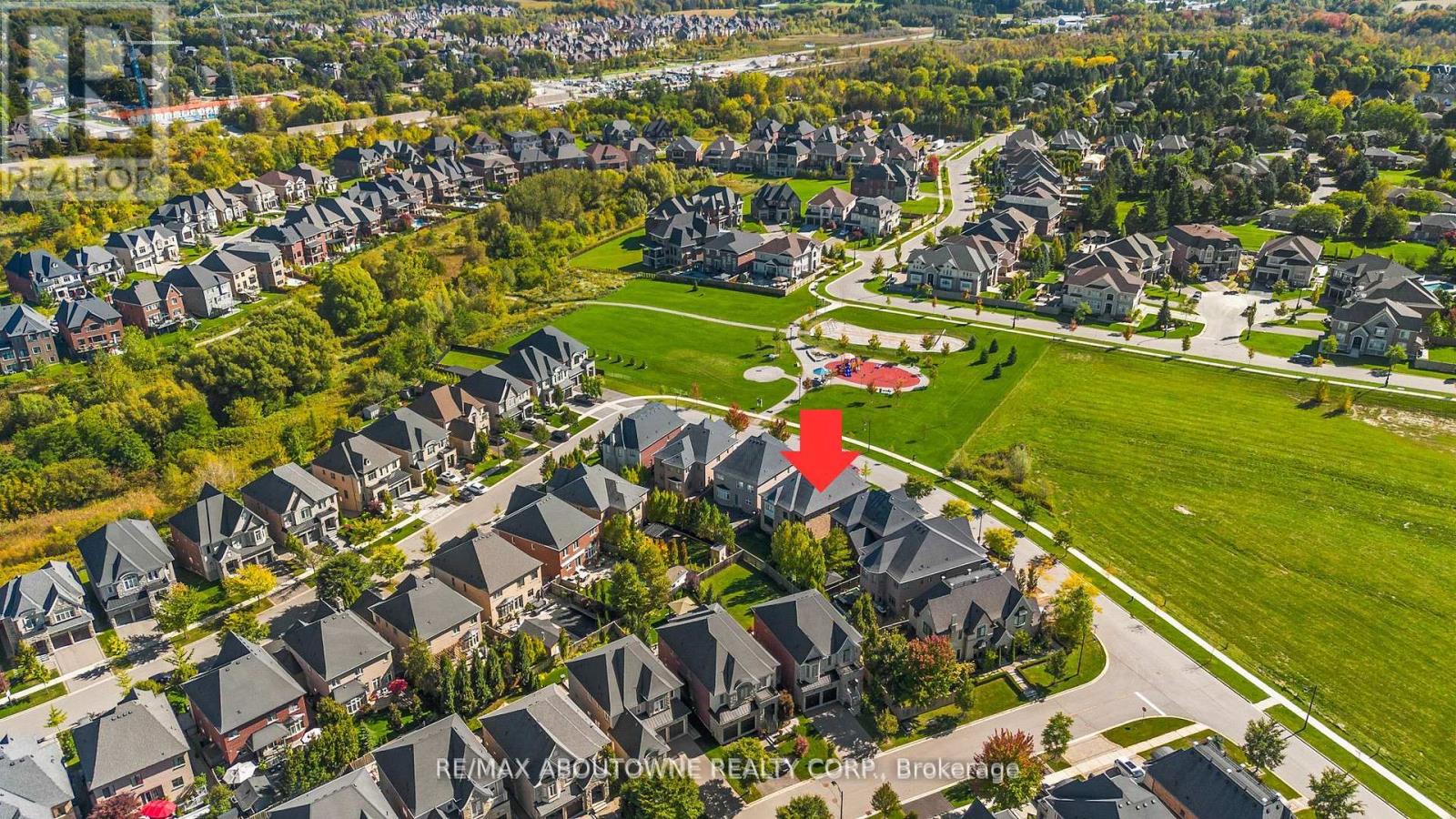 129 Robert Berry Crescent, King, Ontario  L7B 0M3 - Photo 35 - N12663164