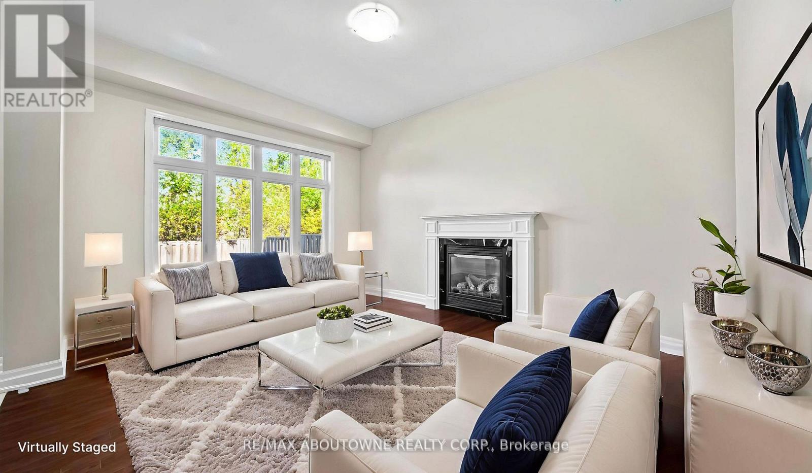 129 Robert Berry Crescent, King, Ontario  L7B 0M3 - Photo 5 - N12663164