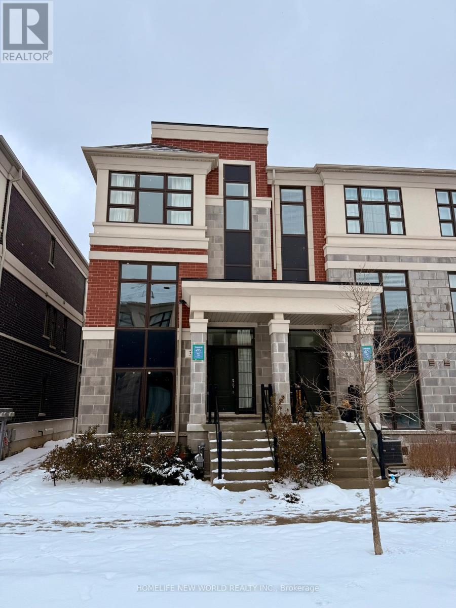 36 Armillo Place, Markham, Ontario  L6E 0V4 - Photo 1 - N12663218