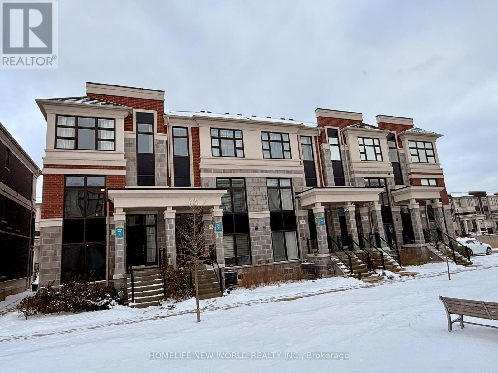 36 Armillo Place, Markham, Ontario  L6E 0V4 - Photo 3 - N12663218