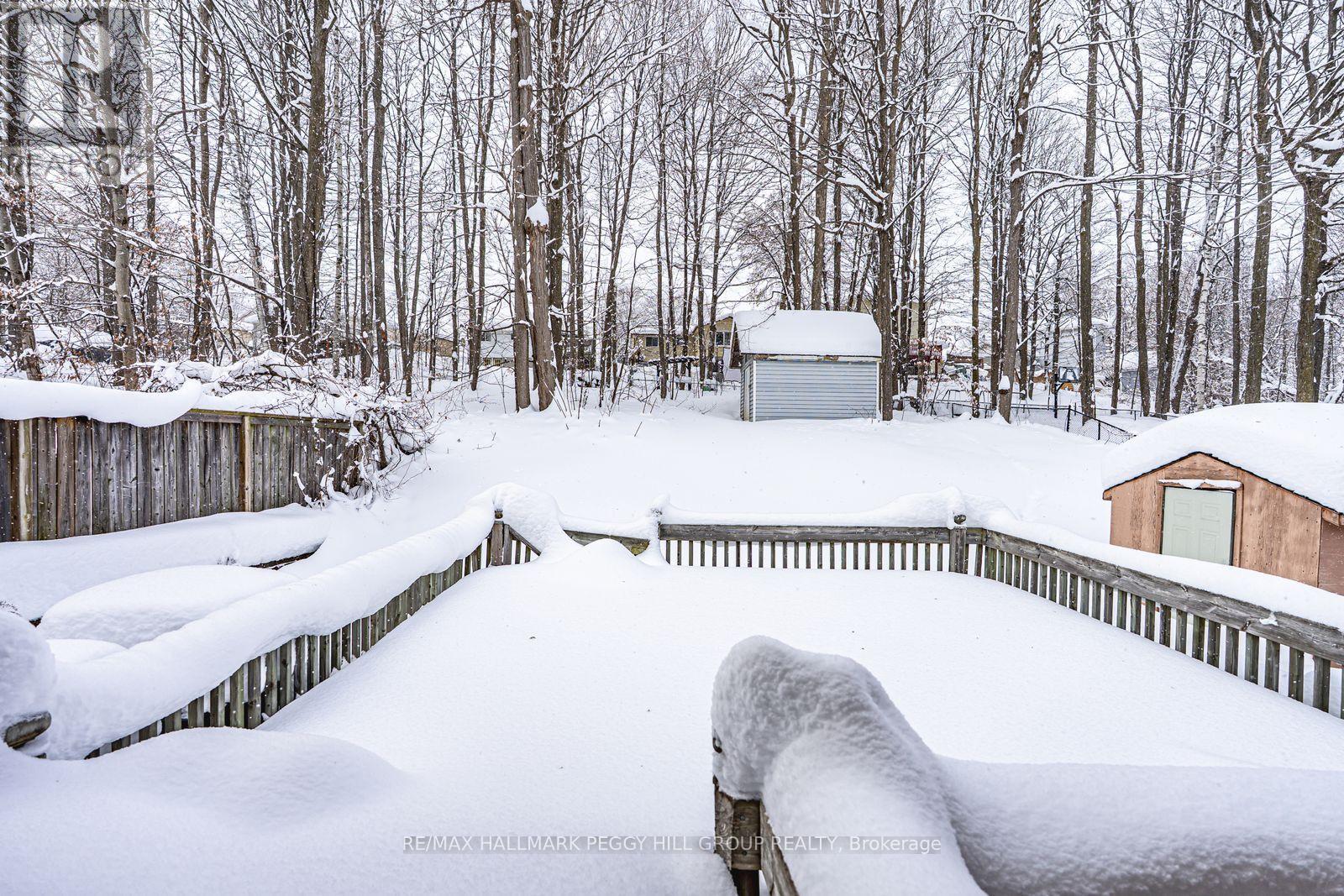 829 Birchwood Drive, Midland, Ontario  L4R 4Y3 - Photo 8 - S12663250