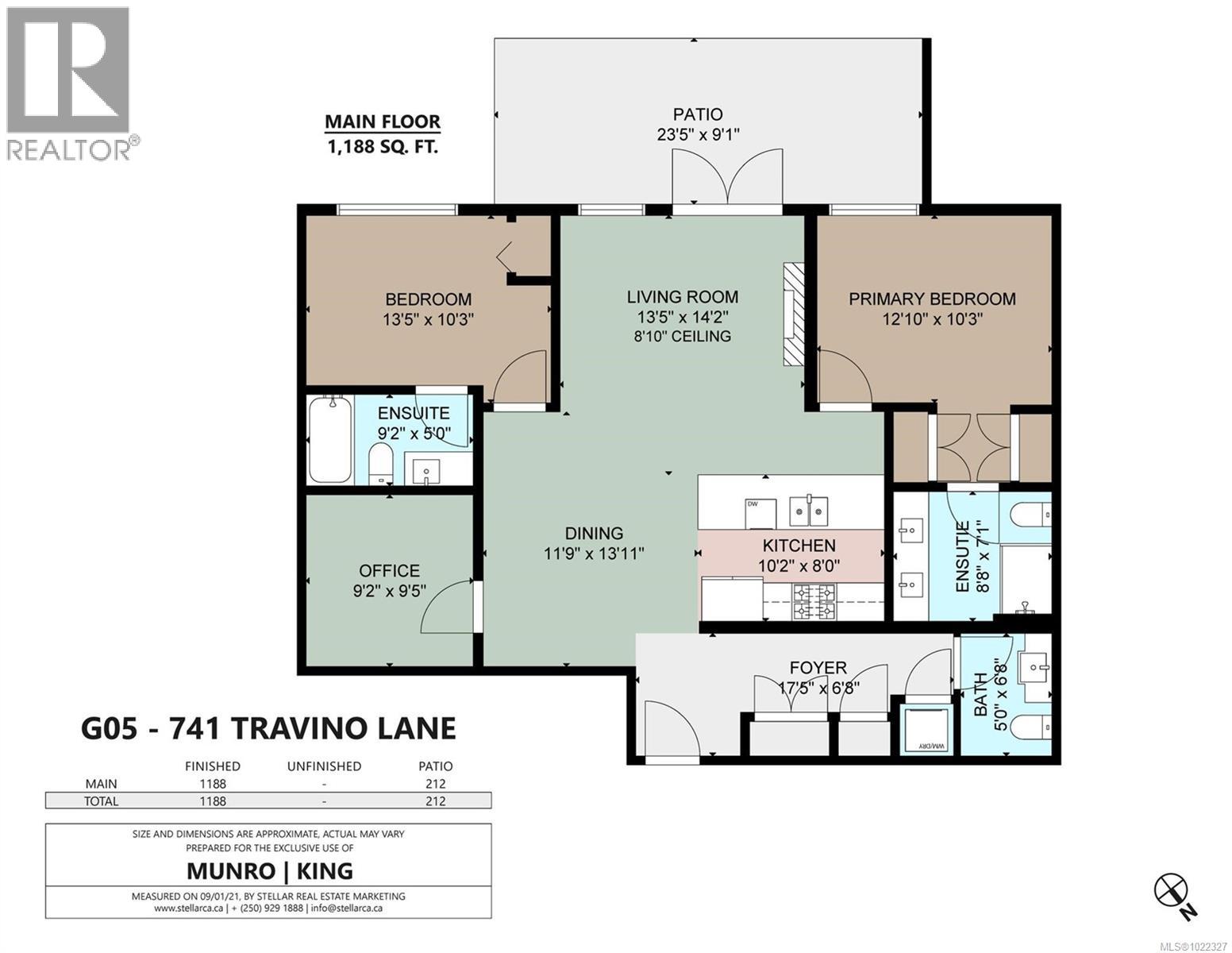 G05 741 Travino Lane, Saanich, British Columbia V8Z 0G3 - Photo 51 - 1022327