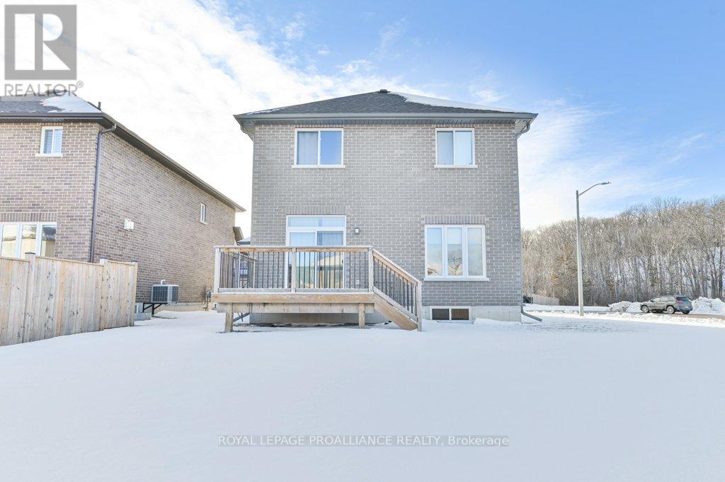 108 Ledgerock Court, Quinte West, Ontario  K8R 0A1 - Photo 26 - X12514198