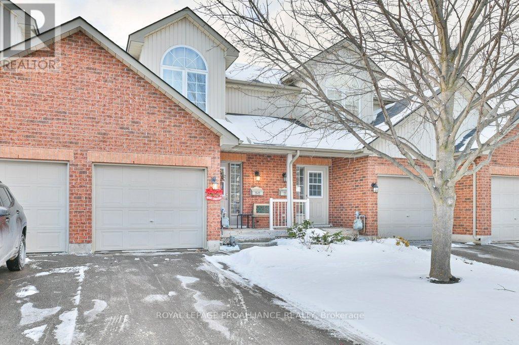 37 - 35 Albion Street, Belleville, Ontario  K8N 5Y8 - Photo 2 - X12489990