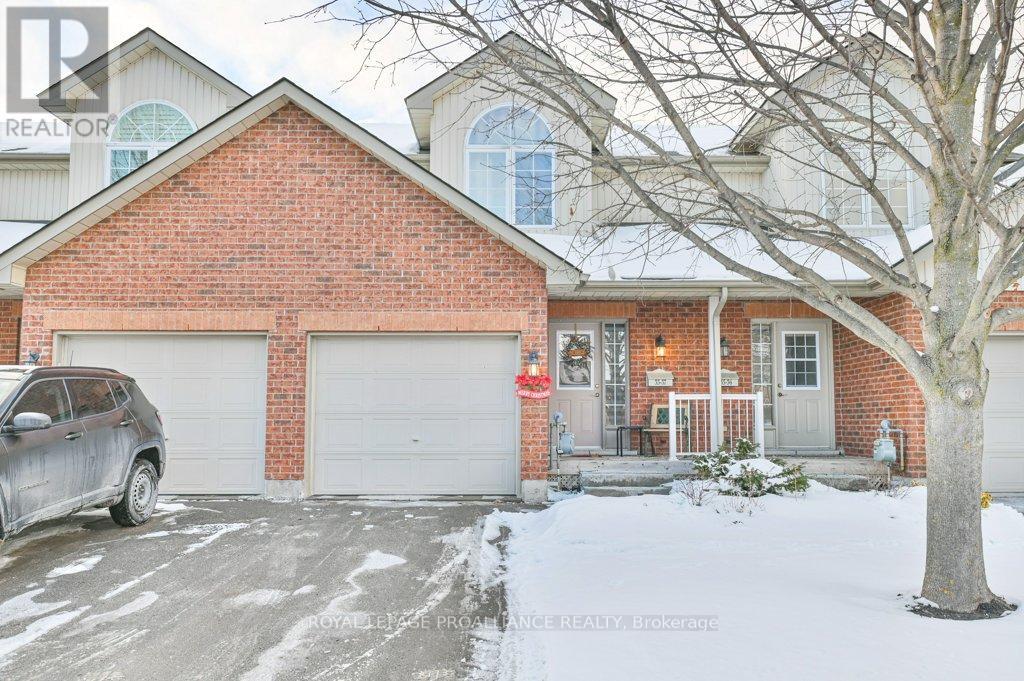 37 - 35 Albion Street, Belleville, Ontario  K8N 5Y8 - Photo 3 - X12489990