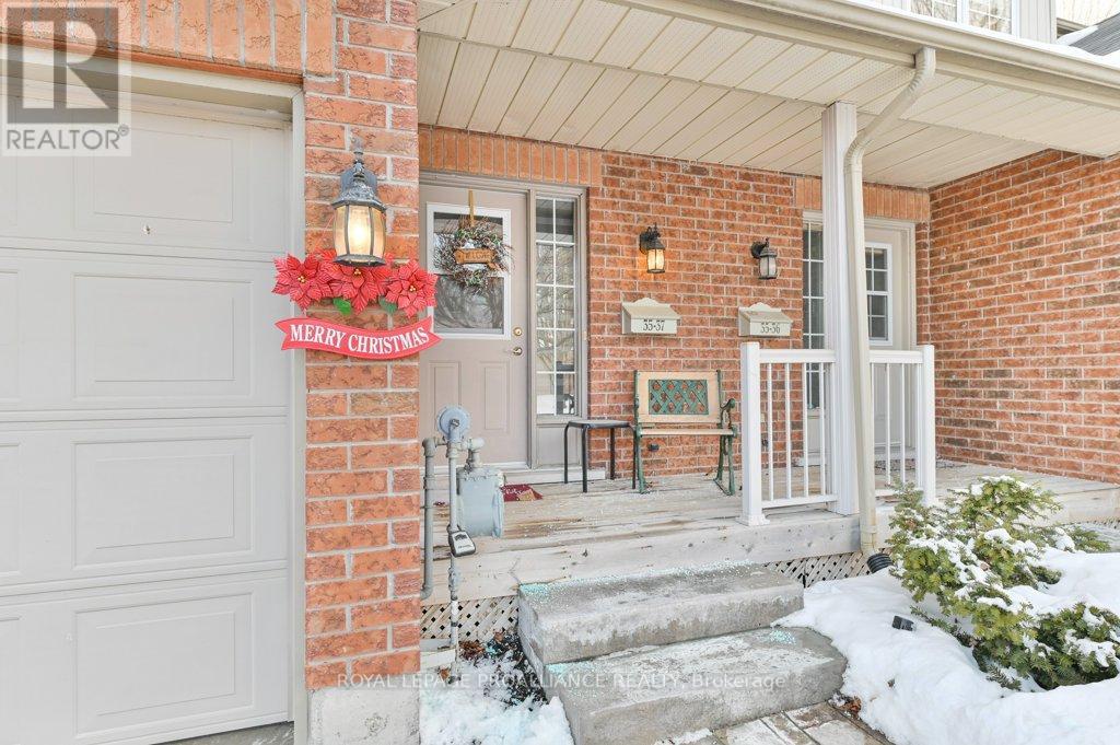 37 - 35 Albion Street, Belleville, Ontario  K8N 5Y8 - Photo 5 - X12489990