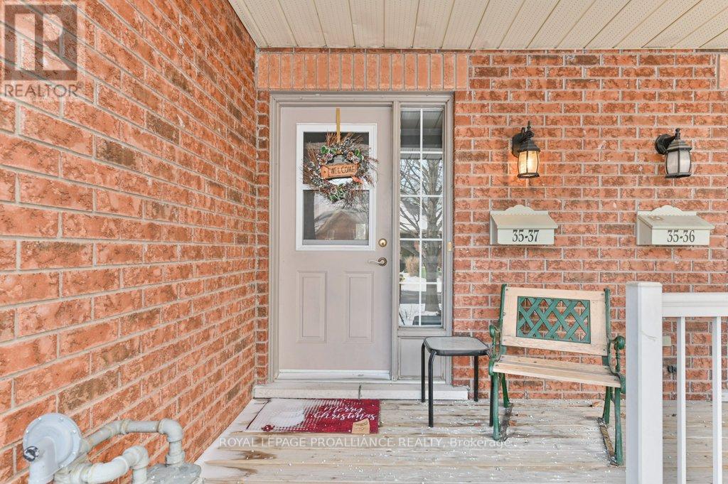 37 - 35 Albion Street, Belleville, Ontario  K8N 5Y8 - Photo 6 - X12489990