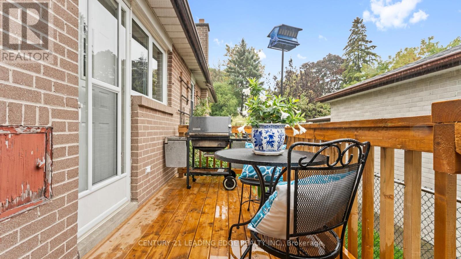 398 Allgood Street, Richmond Hill, Ontario  L4C 2Z2 - Photo 23 - N12663044