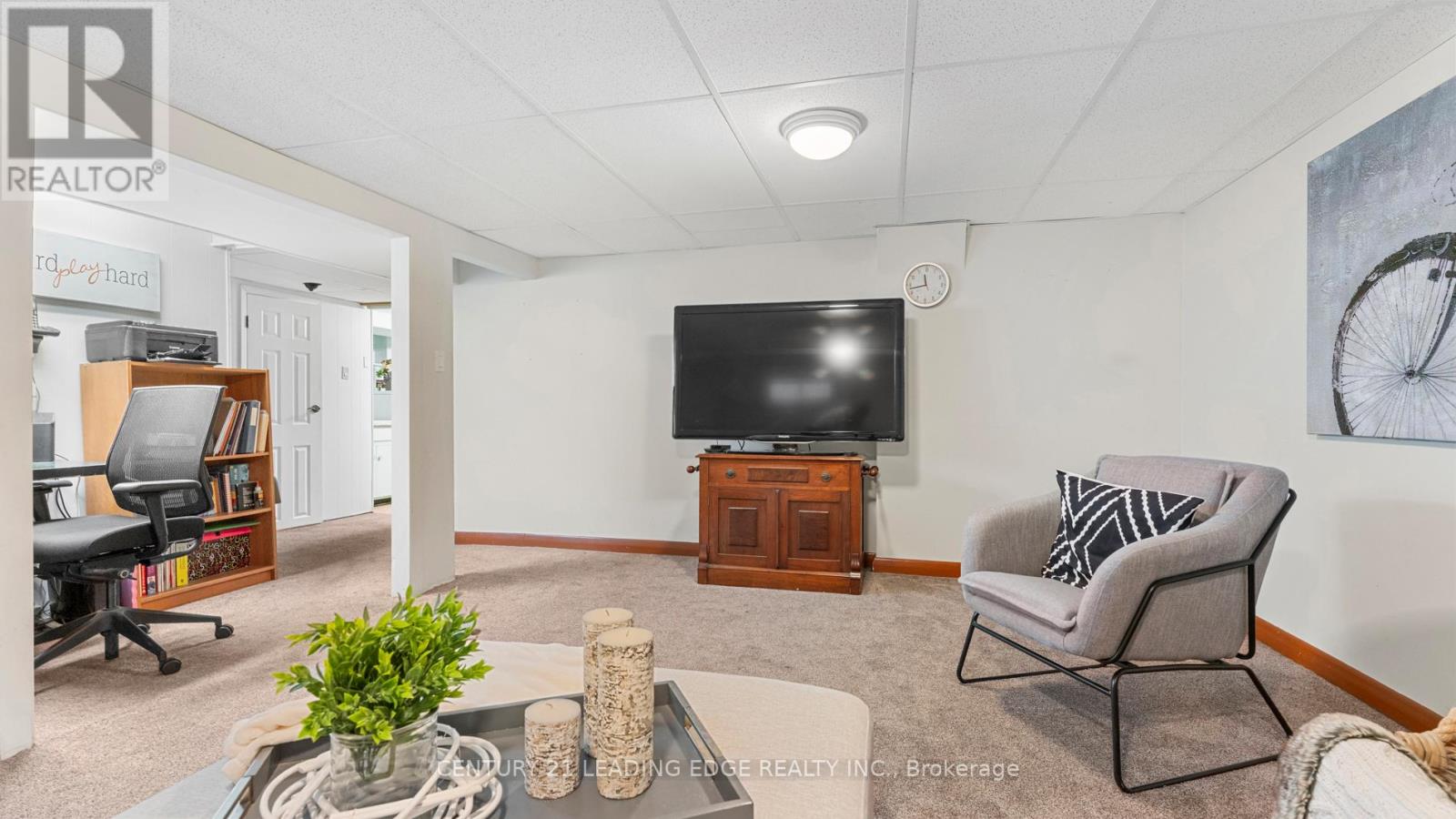 398 Allgood Street, Richmond Hill, Ontario  L4C 2Z2 - Photo 20 - N12663044