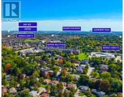 398 ALLGOOD STREET, Richmond Hill, Ontario