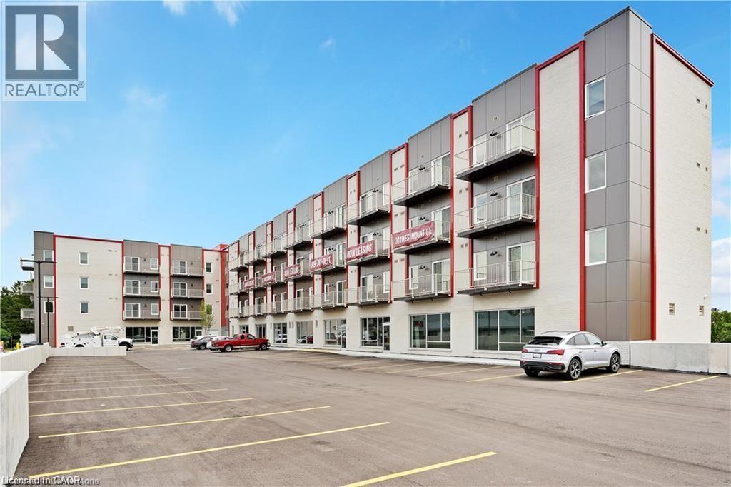 301 Westmount Road W Unit# 2, Kitchener, Ontario N2M 1S3 - Photo 1 - 40796080