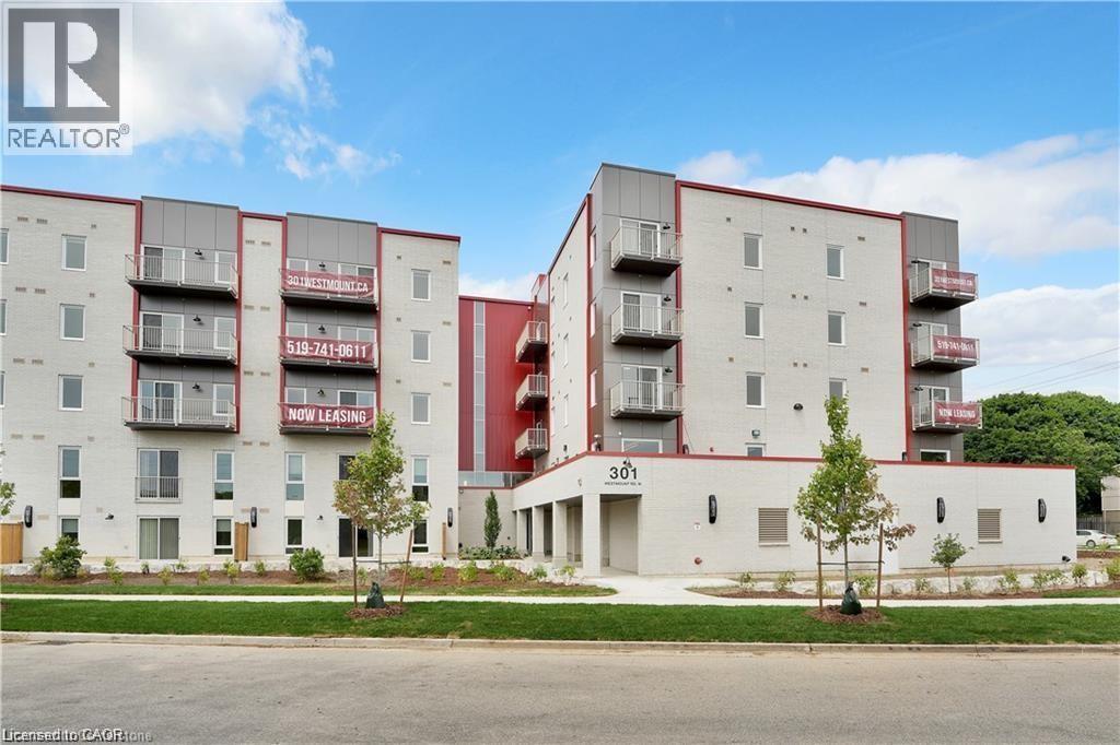 301 Westmount Road W Unit# 2, Kitchener, Ontario N2M 1S3 - Photo 8 - 40796080
