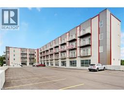 301 WESTMOUNT Road W Unit# 2, kitchener, Ontario