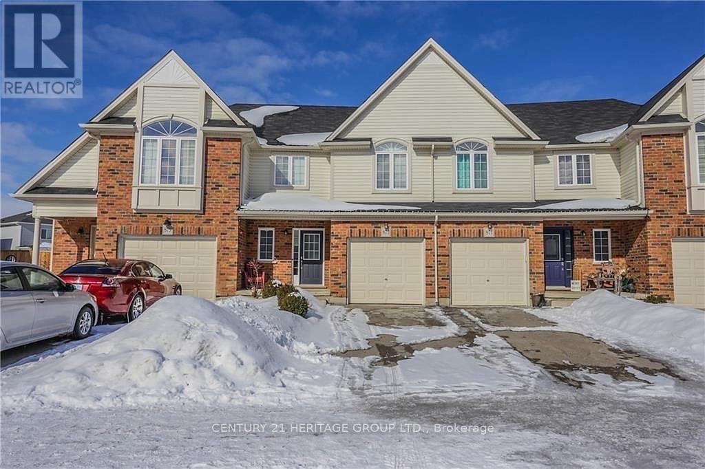 873 Silverfox Crescent, London North, Ontario  N6G 5B6 - Photo 1 - X12662758