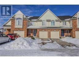 873 SILVERFOX CRESCENT, London North, Ontario