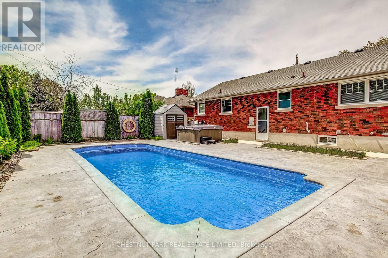 30 Mckenzie Street, St. Catharines, Ontario  L2M 2N1 - Photo 26 - X12524532