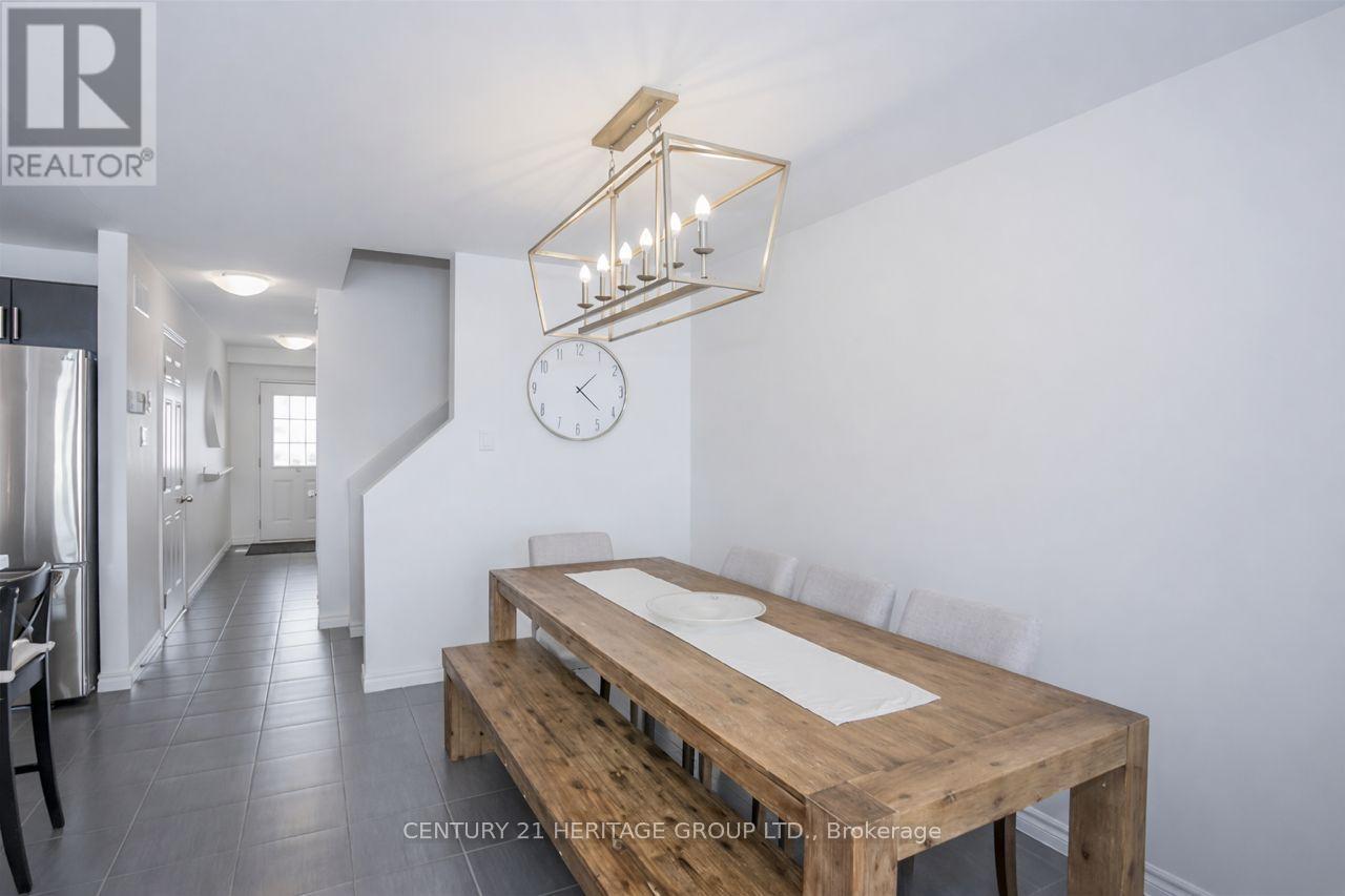 873 Silverfox Crescent, London North, Ontario  N6G 5B6 - Photo 6 - X12662758