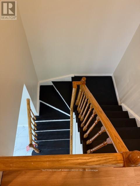 157 Ecclestone Drive, Brampton, Ontario  L6X 3P7 - Photo 10 - W12663198