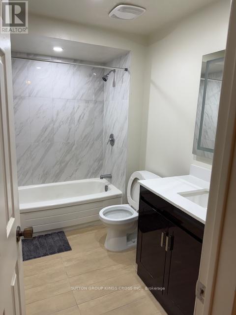 157 Ecclestone Drive, Brampton, Ontario  L6X 3P7 - Photo 15 - W12663198