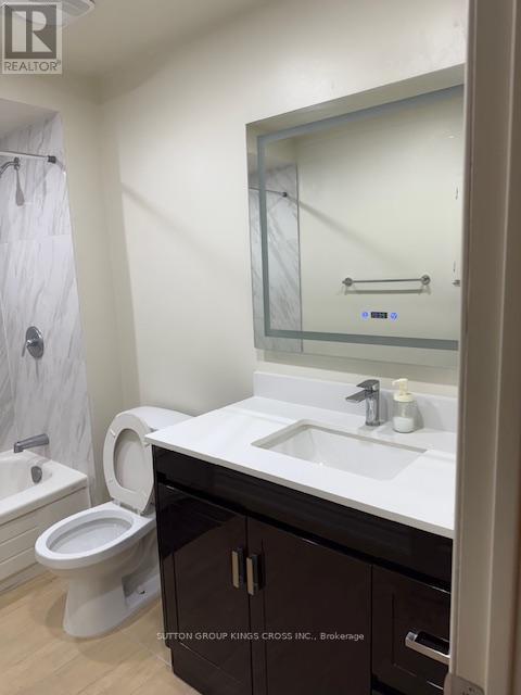 157 Ecclestone Drive, Brampton, Ontario  L6X 3P7 - Photo 16 - W12663198