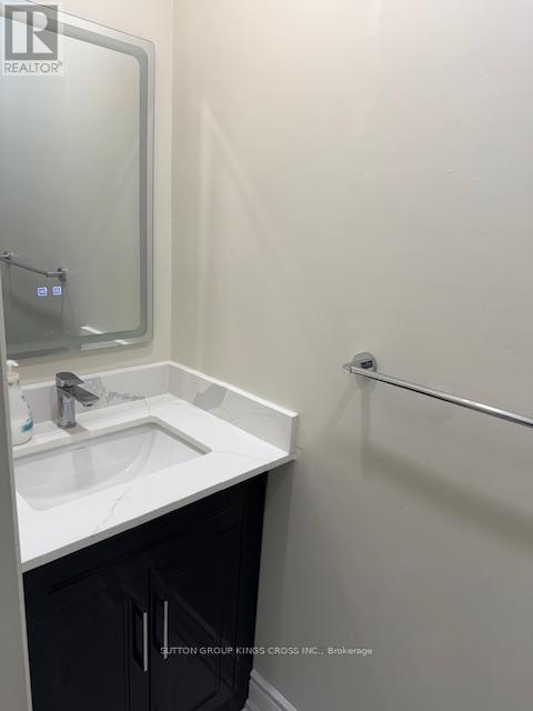 157 Ecclestone Drive, Brampton, Ontario  L6X 3P7 - Photo 21 - W12663198