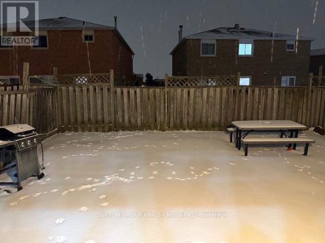 157 Ecclestone Drive, Brampton, Ontario  L6X 3P7 - Photo 28 - W12663198