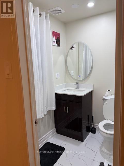 157 Ecclestone Drive, Brampton, Ontario  L6X 3P7 - Photo 6 - W12663198