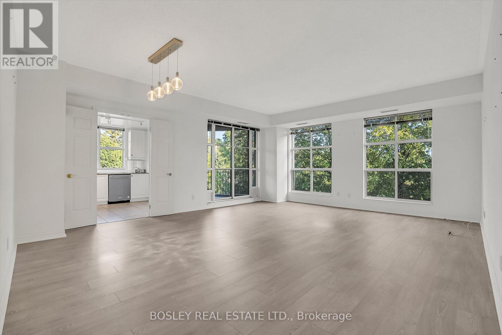 415 - 3085 Bloor Street W, Toronto, Ontario  M8X 1C9 - Photo 16 - W12663206