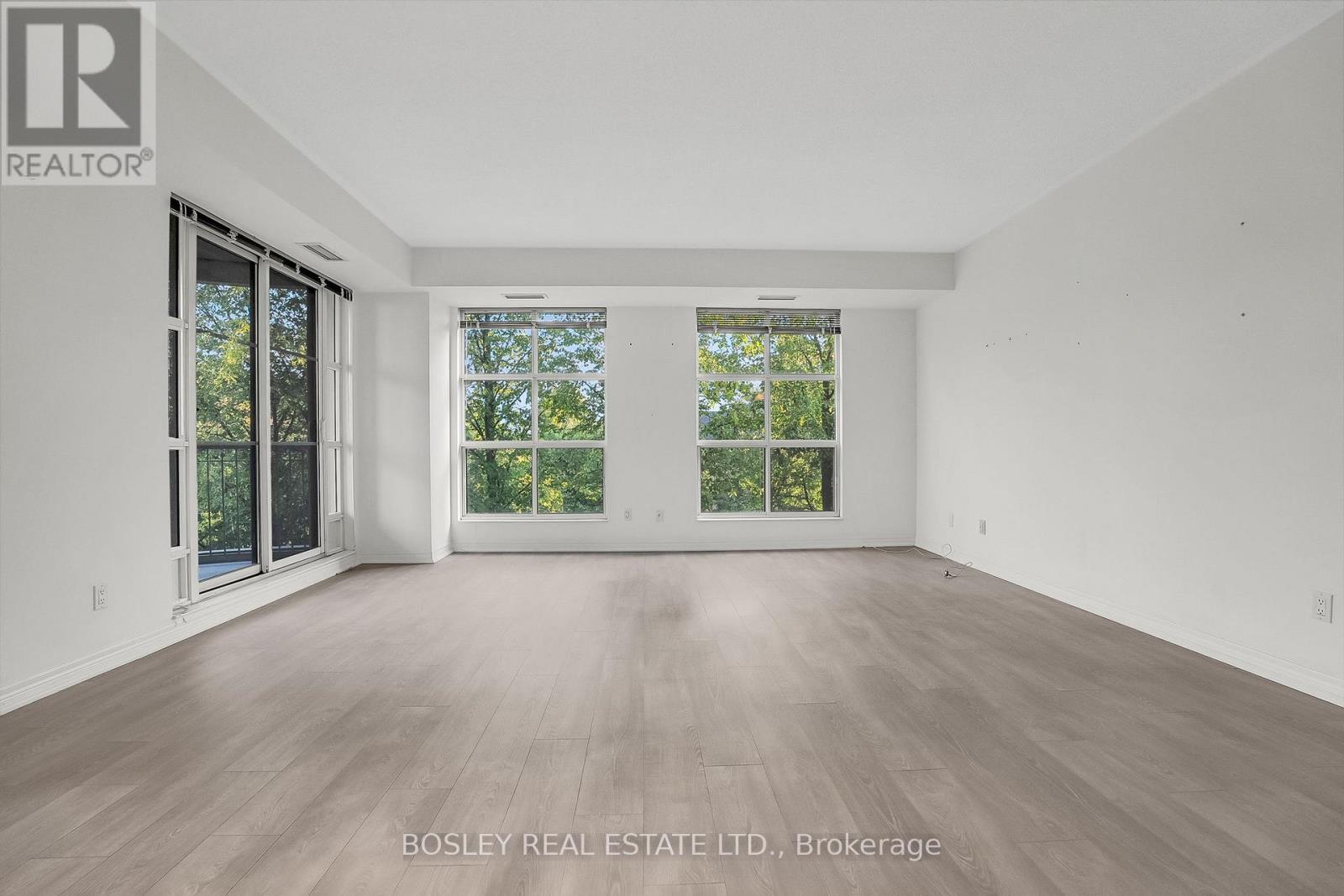 415 - 3085 Bloor Street W, Toronto, Ontario  M8X 1C9 - Photo 20 - W12663206