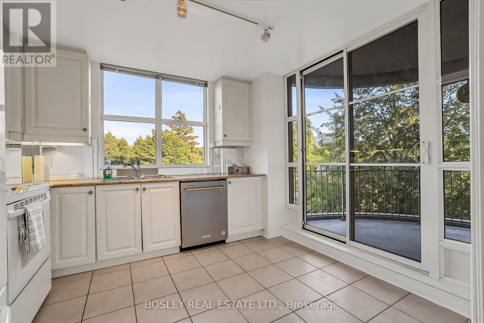 415 - 3085 Bloor Street W, Toronto, Ontario  M8X 1C9 - Photo 23 - W12663206