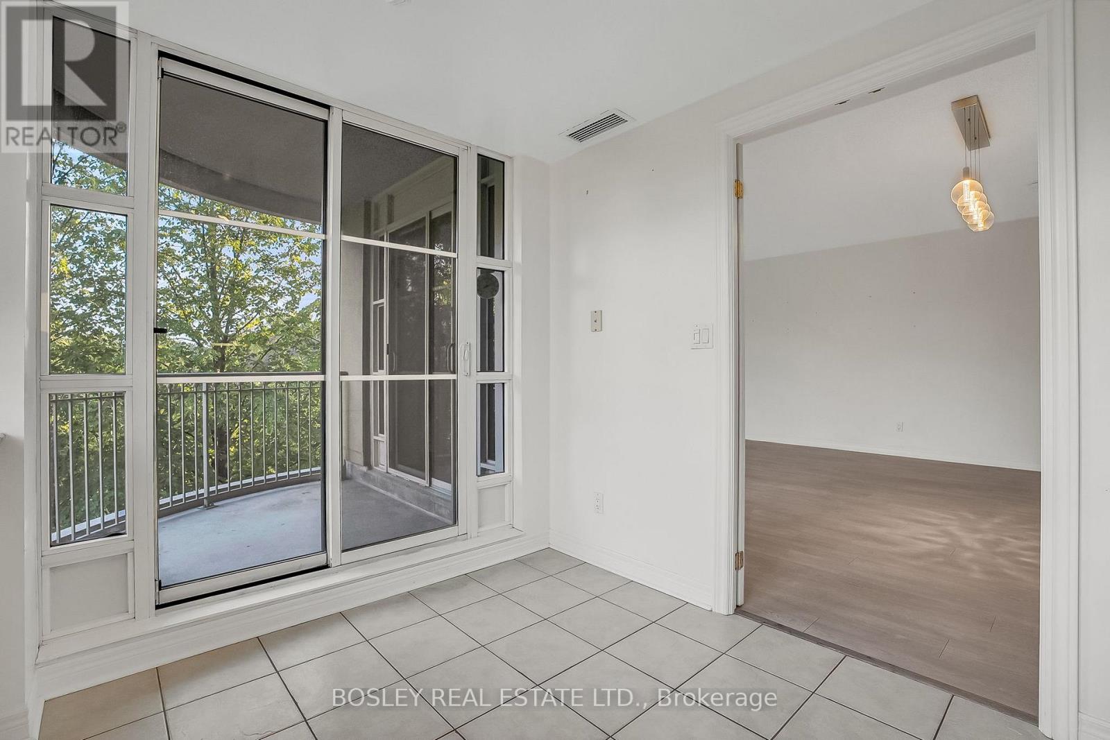 415 - 3085 Bloor Street W, Toronto, Ontario  M8X 1C9 - Photo 24 - W12663206