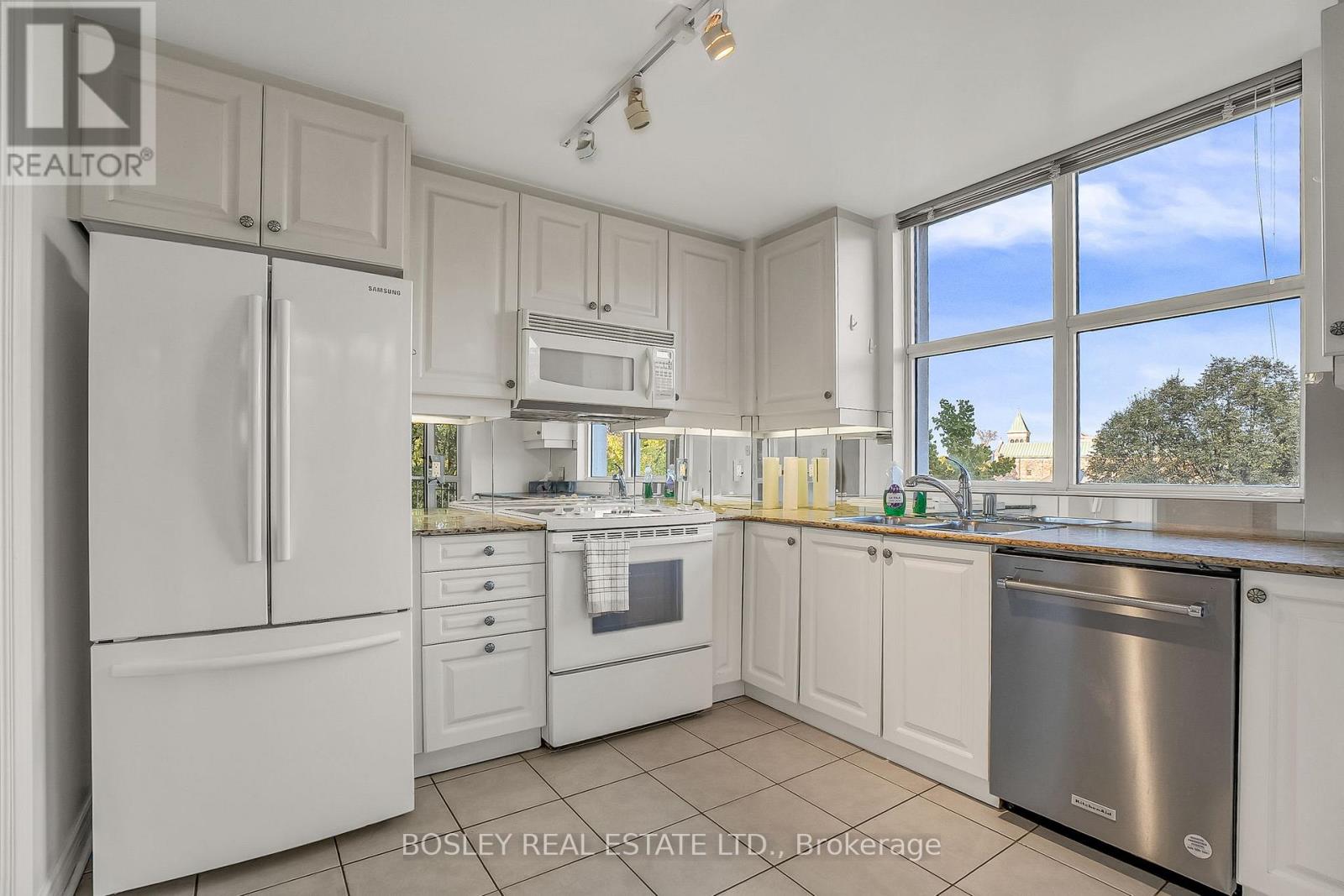 415 - 3085 Bloor Street W, Toronto, Ontario  M8X 1C9 - Photo 25 - W12663206