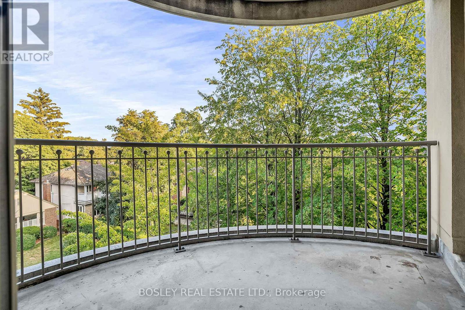 415 - 3085 Bloor Street W, Toronto, Ontario  M8X 1C9 - Photo 43 - W12663206