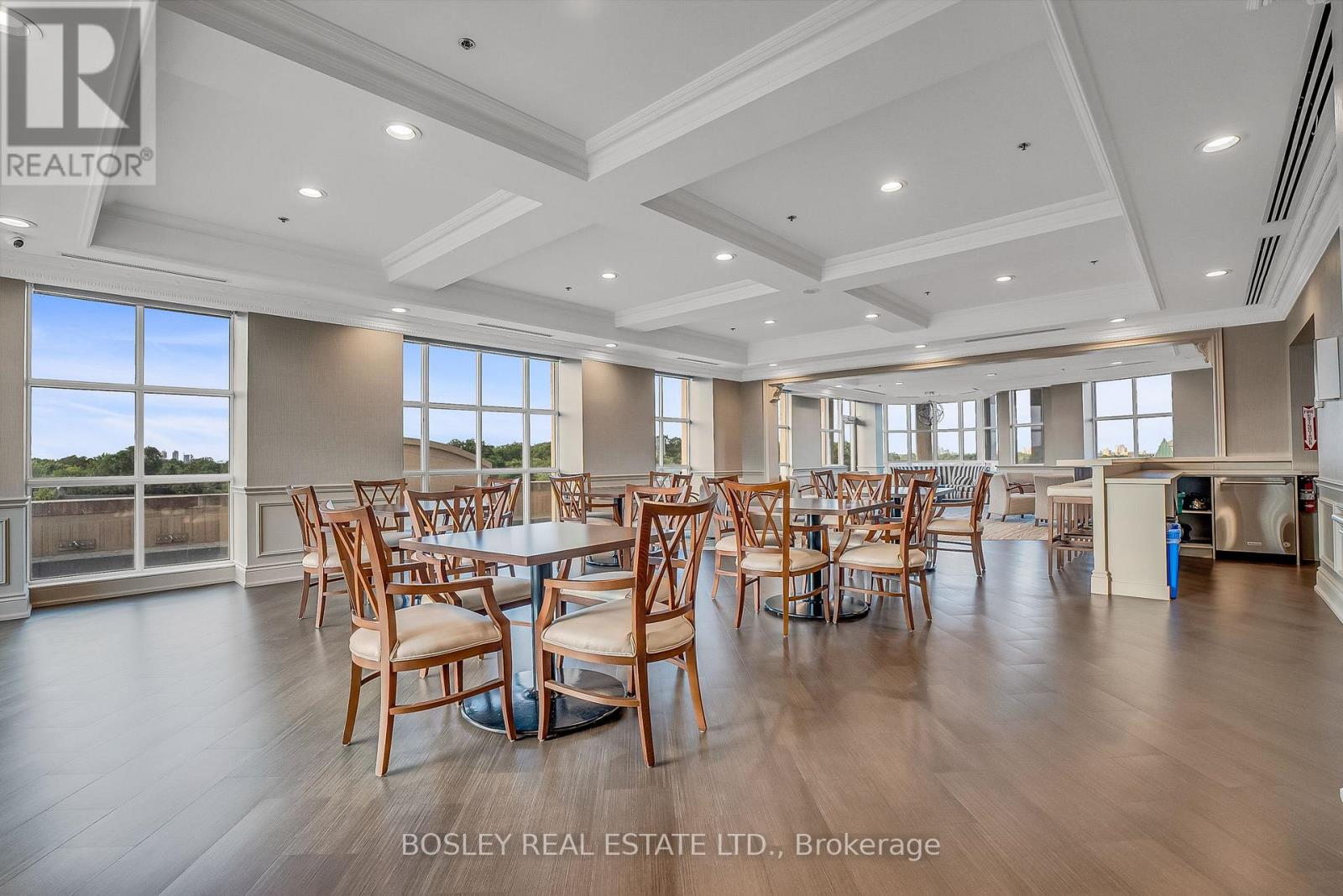 415 - 3085 Bloor Street W, Toronto, Ontario  M8X 1C9 - Photo 45 - W12663206