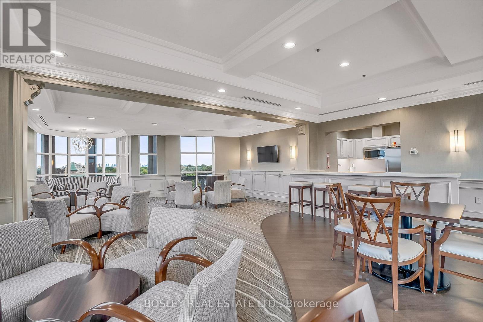 415 - 3085 Bloor Street W, Toronto, Ontario  M8X 1C9 - Photo 46 - W12663206