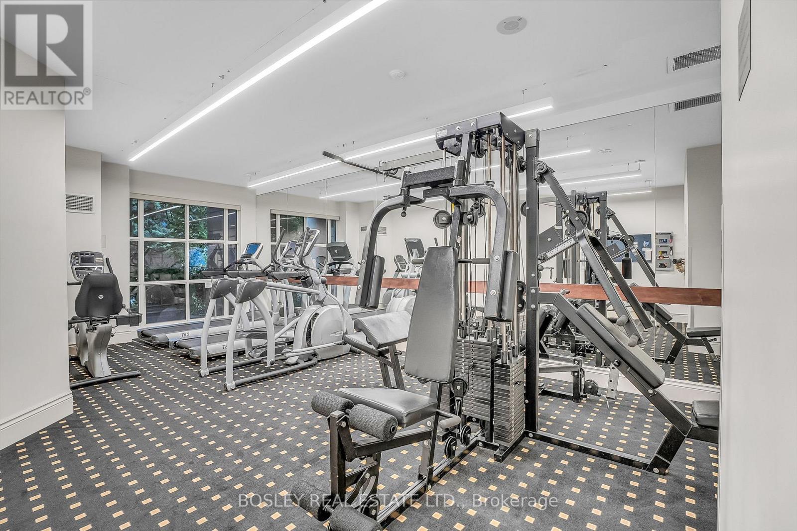 415 - 3085 Bloor Street W, Toronto, Ontario  M8X 1C9 - Photo 47 - W12663206