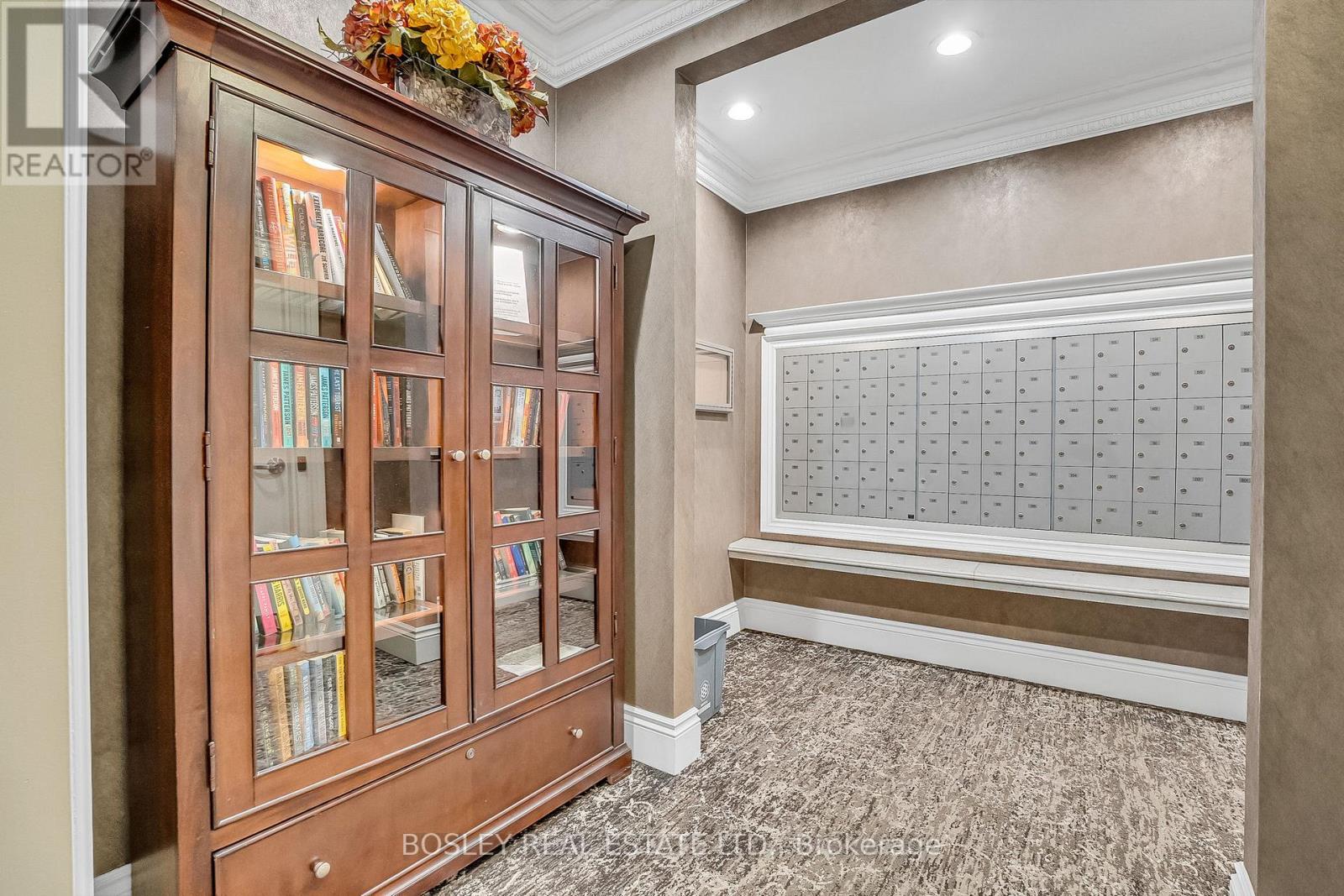 415 - 3085 Bloor Street W, Toronto, Ontario  M8X 1C9 - Photo 48 - W12663206