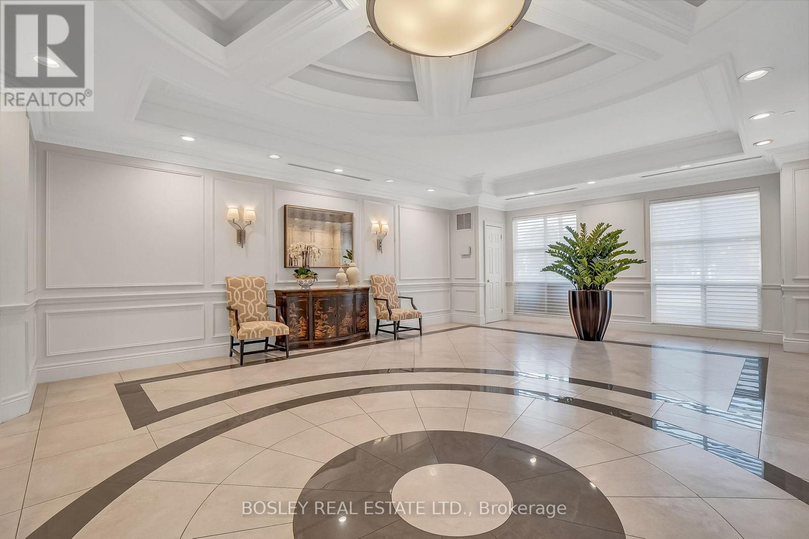 415 - 3085 Bloor Street W, Toronto, Ontario  M8X 1C9 - Photo 6 - W12663206