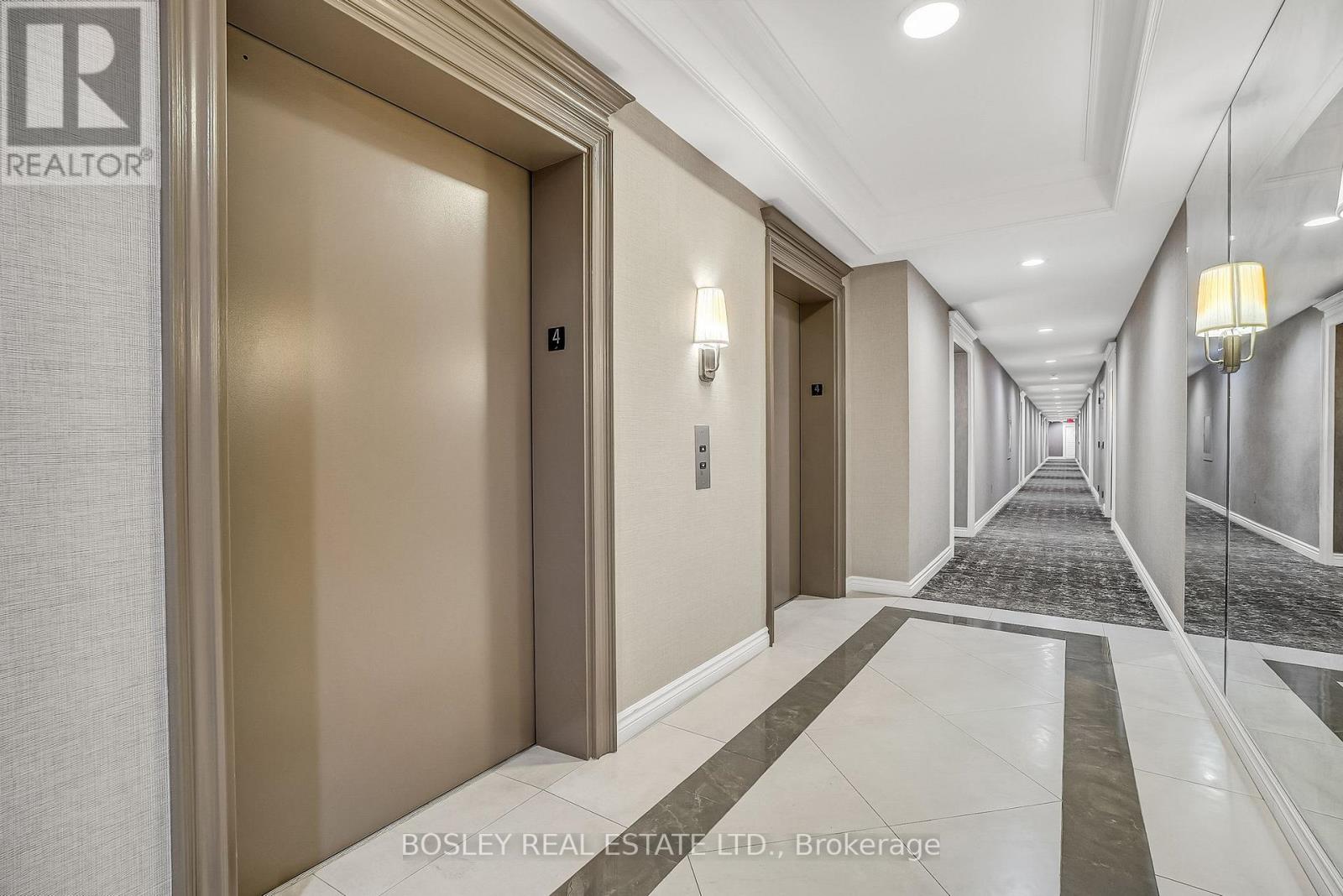 415 - 3085 Bloor Street W, Toronto, Ontario  M8X 1C9 - Photo 7 - W12663206