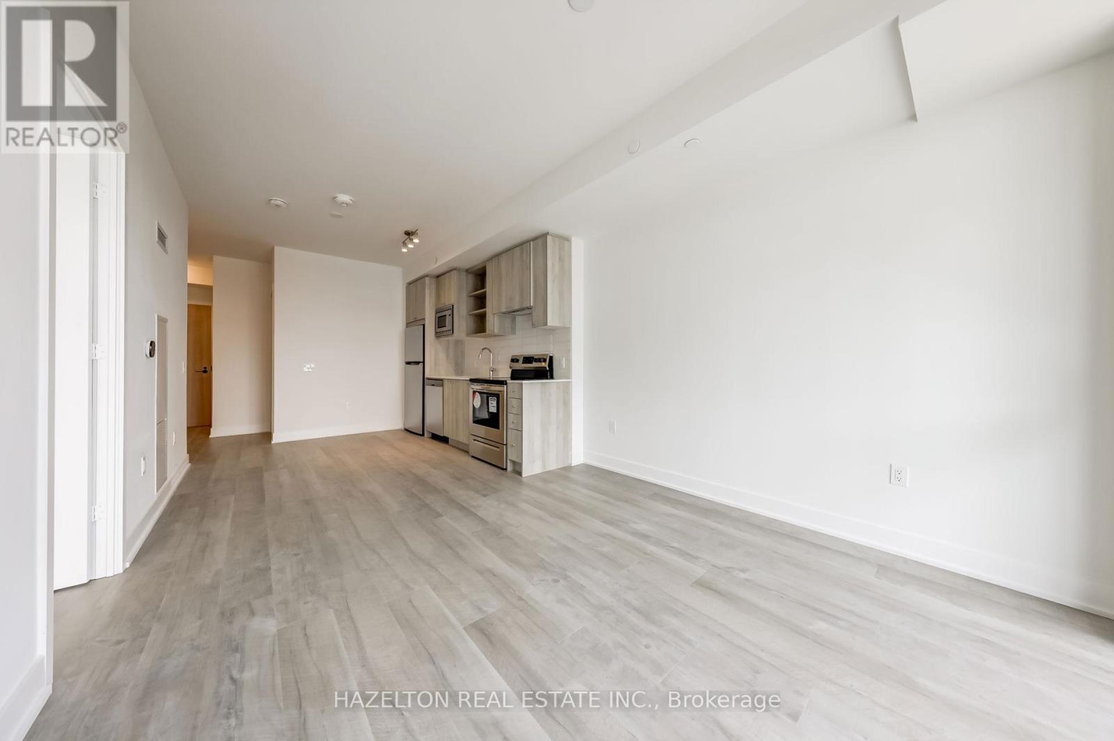 512 - 60 George Butchart Drive, Toronto, Ontario  M3K 0E1 - Photo 20 - W12663240