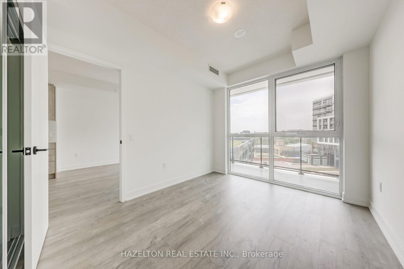 512 - 60 George Butchart Drive, Toronto, Ontario  M3K 0E1 - Photo 24 - W12663240