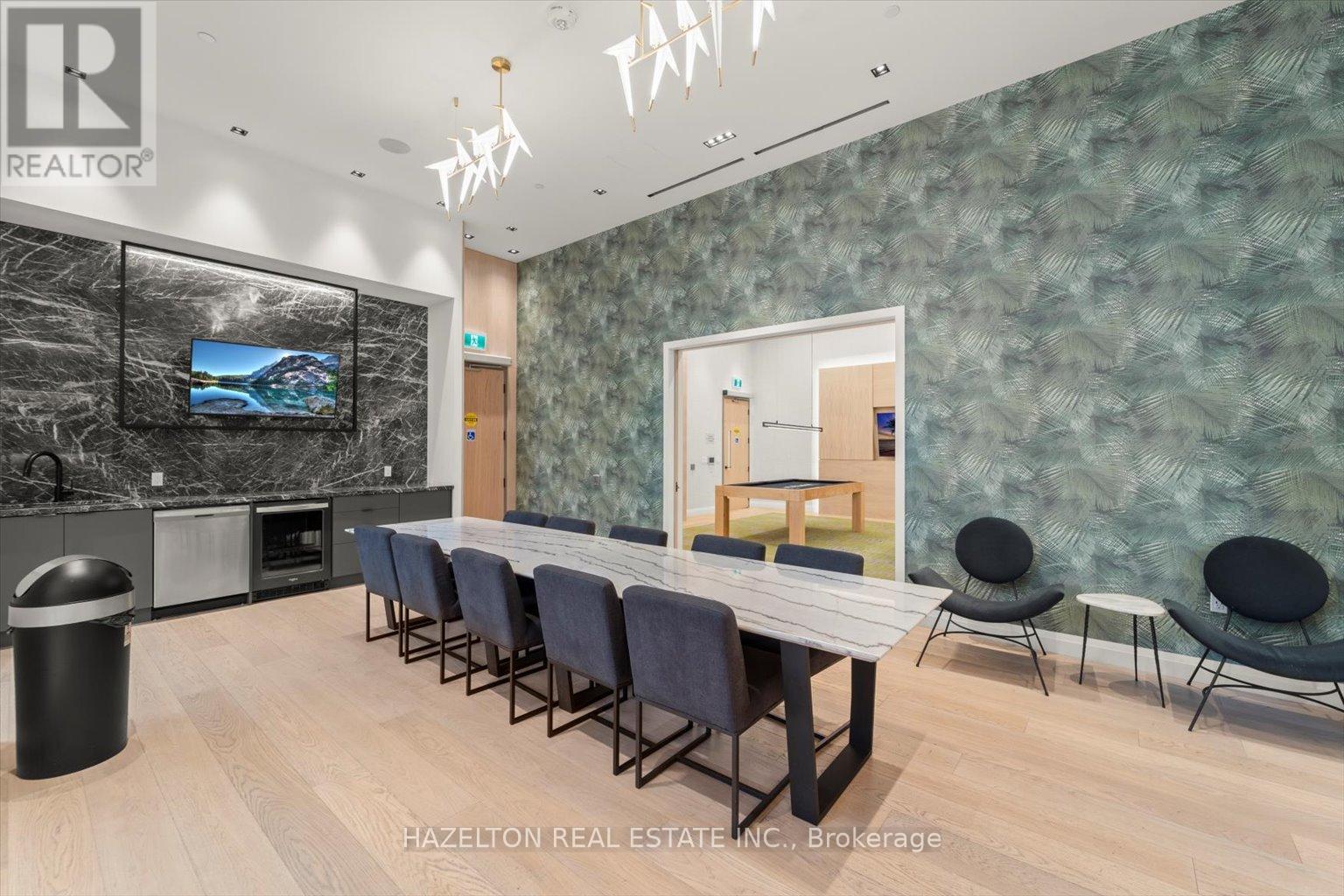 512 - 60 George Butchart Drive, Toronto, Ontario  M3K 0E1 - Photo 43 - W12663240