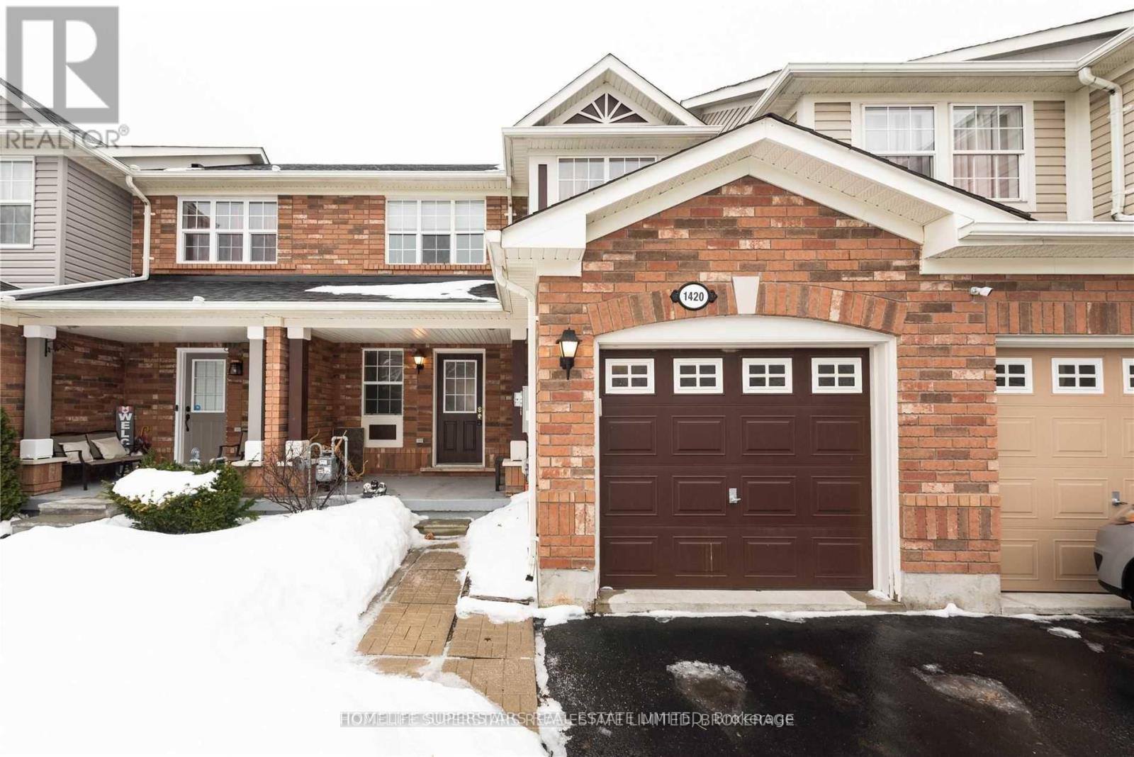 1420 Mcdermott Way N, Milton, Ontario  L9T 6L7 - Photo 1 - W12663252