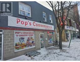 1818 WESTON ROAD, Toronto, Ontario