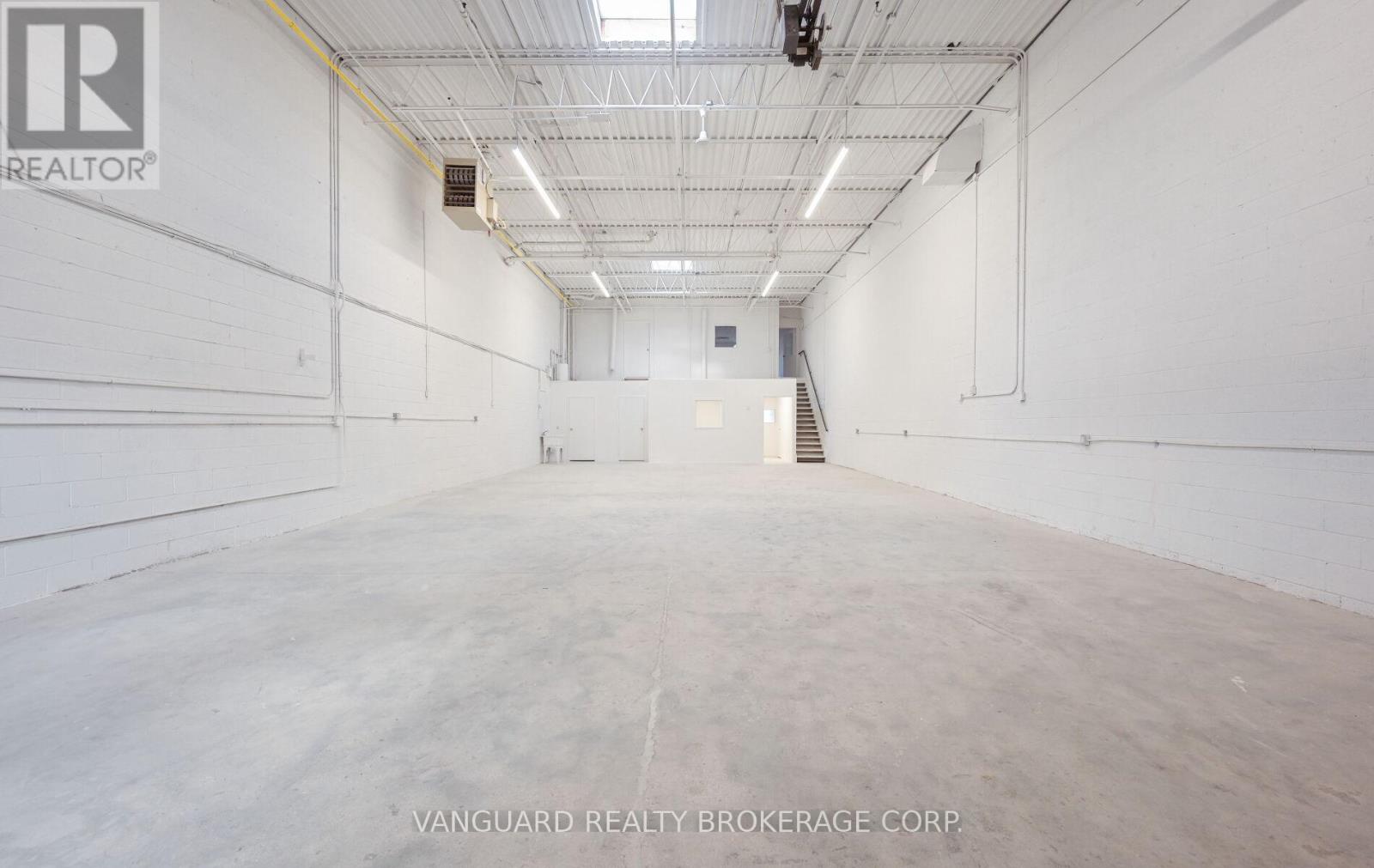 7-8 - 13 Holland Drive, Caledon, Ontario  L7E 1G7 - Photo 38 - W12663296